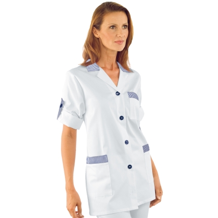 Casacca York - Isacco