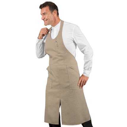 Sommelier Con Spacco - Isacco