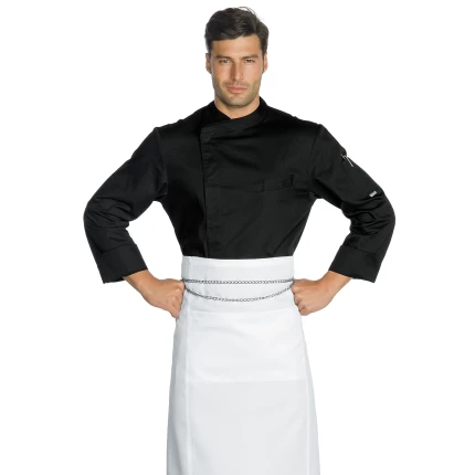 Giacca Cuoco Suzuka - Isacco