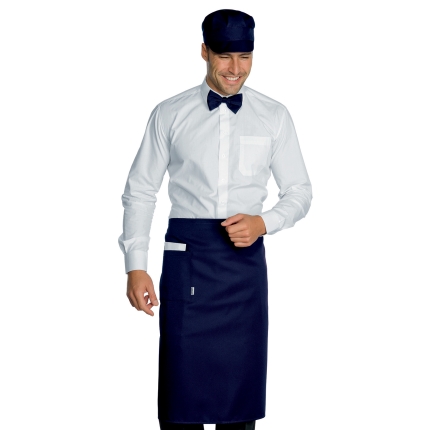 Grembiule Dakar cm 100x70 - Isacco