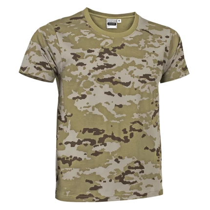 T-shirt SOLDIER