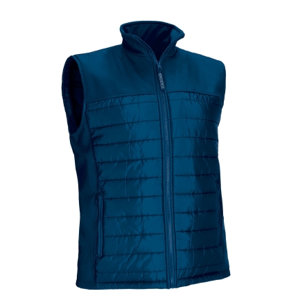 Gilet imbottito MULHOLLAND