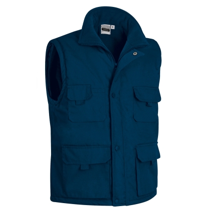 Gilet TRUMAN