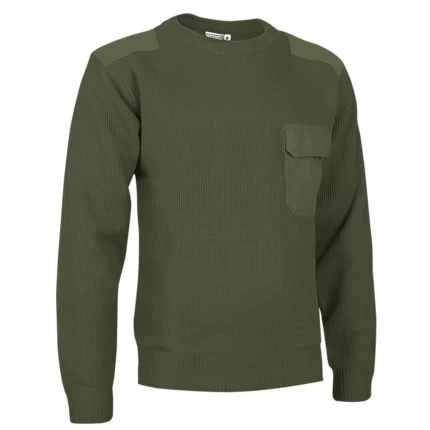 Maglione COMANDO