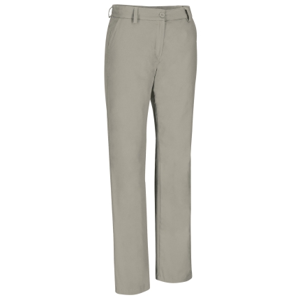 Pantaloni chino donna ALESSIA