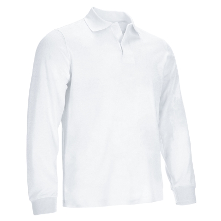 Polo m/lunga VALIANT